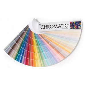 PPG Chromatic (2014)