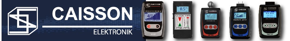 Caisson Elektronik